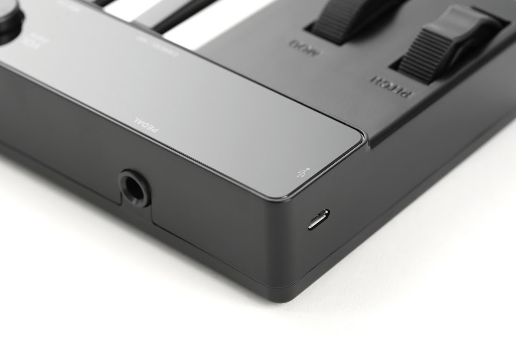 Ik Multimedia Irig Keys 37 - Clavier MaÎtre - Variation 1