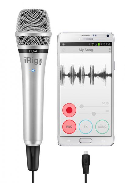 IK Multimedia iRig HD 2 Guitar Interface for PC, Mac and iOS | Bax Music IK Multimedia iRig HD 2 Guitar Interface for PC, Mac and iOS | Bax Music