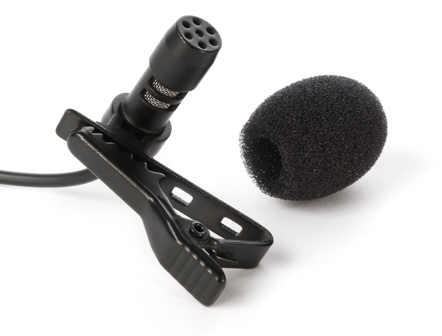Ik Multimedia Irig Mic Lav 2 Pack - Microphone Podcast / Radio - Variation 1