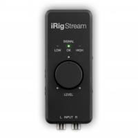 IRig Stream