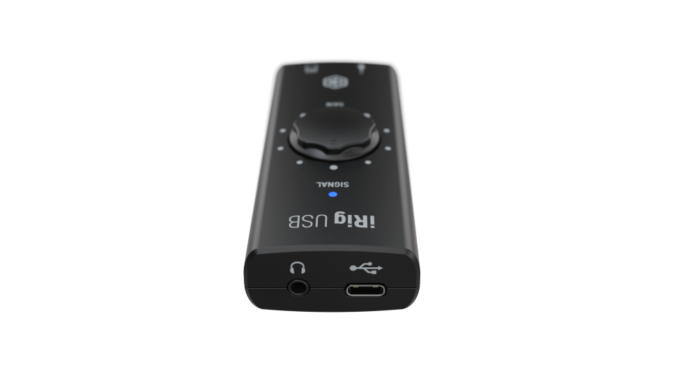 Ik Multimedia Irig Usb - Interface Audio Tablette / Iphone / Ipad - Variation 4