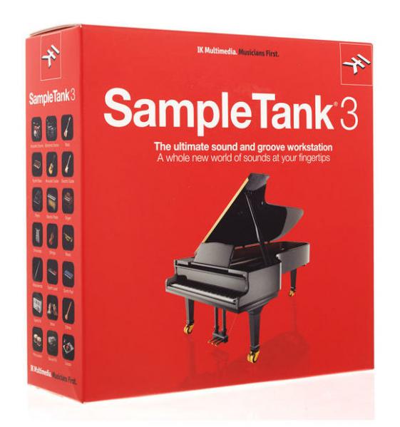 ik multimedia sample tank 3 ik multimedia sample tank 3