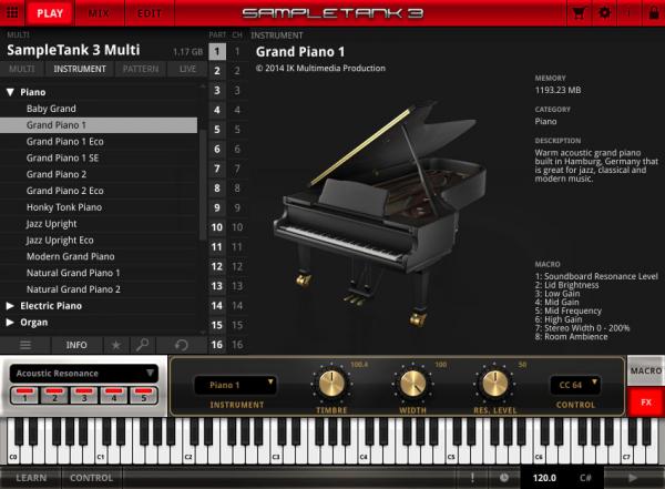 sampletank 3 studio one sampletank 3 studio one