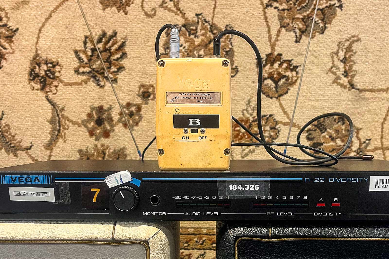 Ik Multimedia Tonex One Brown Sound Ltd White - Simulation ModÉlisation Ampli Guitare - Variation 9
