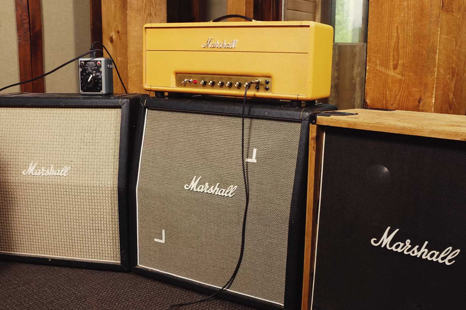 Ik Multimedia Tonex One Brown Sound Ltd White - Simulation ModÉlisation Ampli Guitare - Variation 6