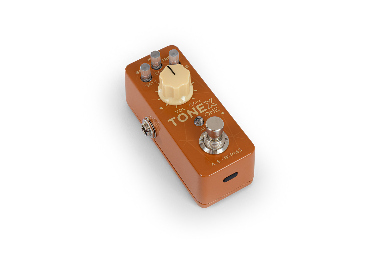 Ik Multimedia Tonex One Double Special Limited Edition - Simulation ModÉlisation Ampli Guitare - Variation 2