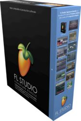 Logiciel séquenceur Image line FL Studio 21 Signature Bundle