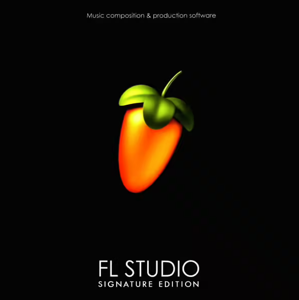 FL STUDIO Signature+FL Studio Mobileセット! Image line FL Studio - Boxed Signature Bundle Edition
