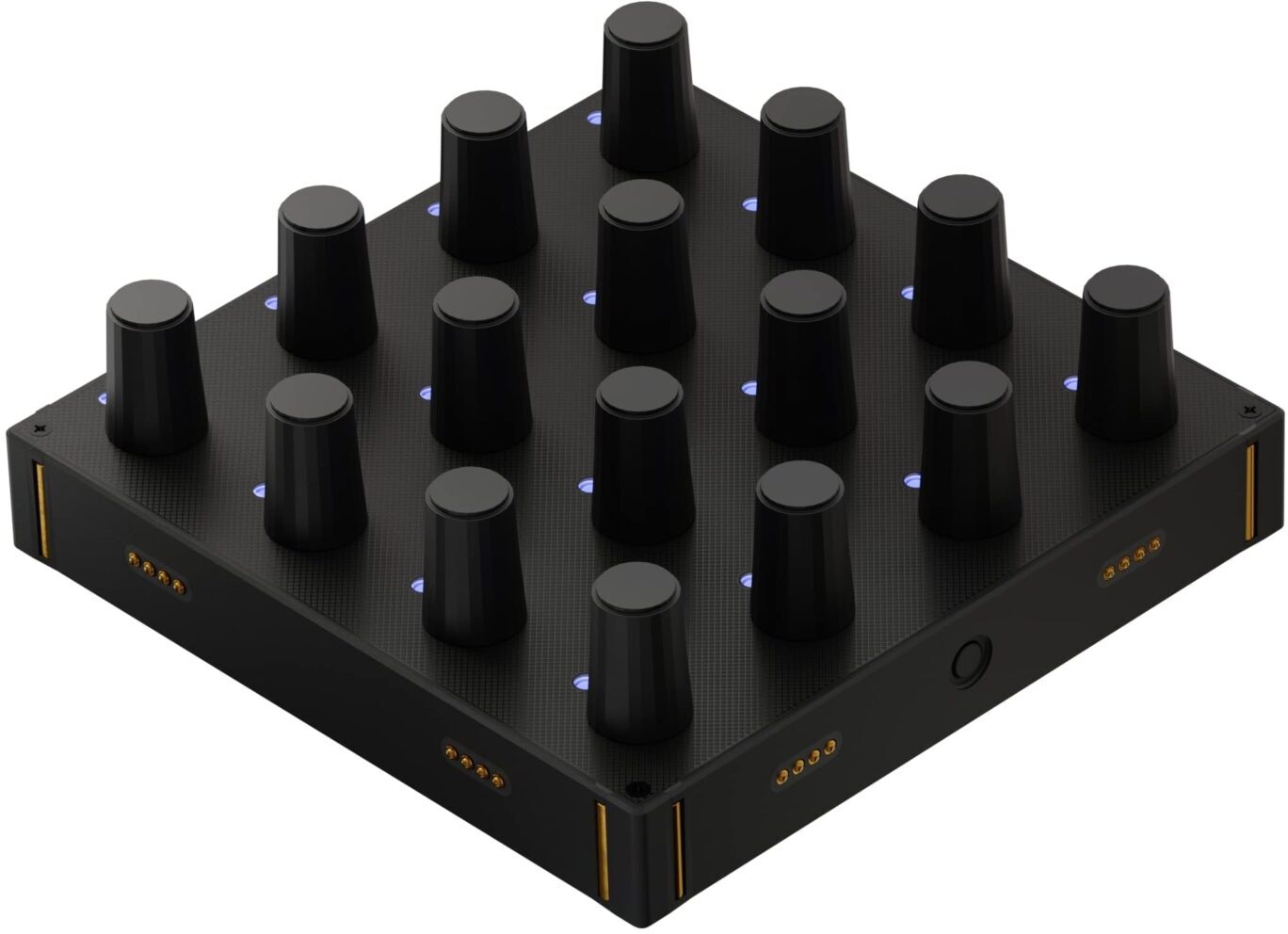 Intech Studio Grid Series 3 - En16 Detent - ContrÔleur Midi - Main picture