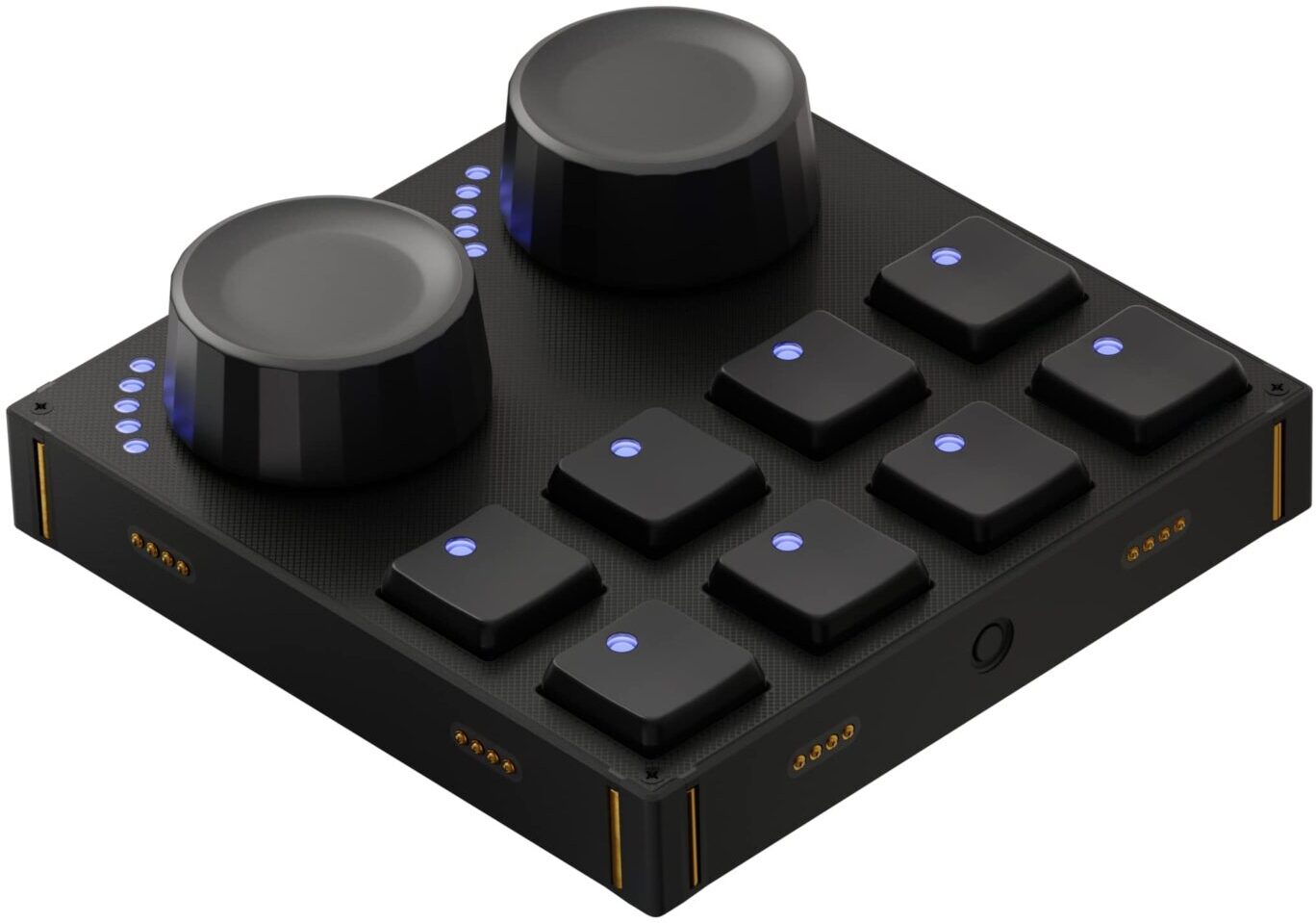 Intech Studio Grid Series 3 - Tek2 Mechanical - ContrÔleur Midi - Main picture