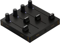 Contrôleur midi Intech studio Grid Series 3 - EF44 Detent