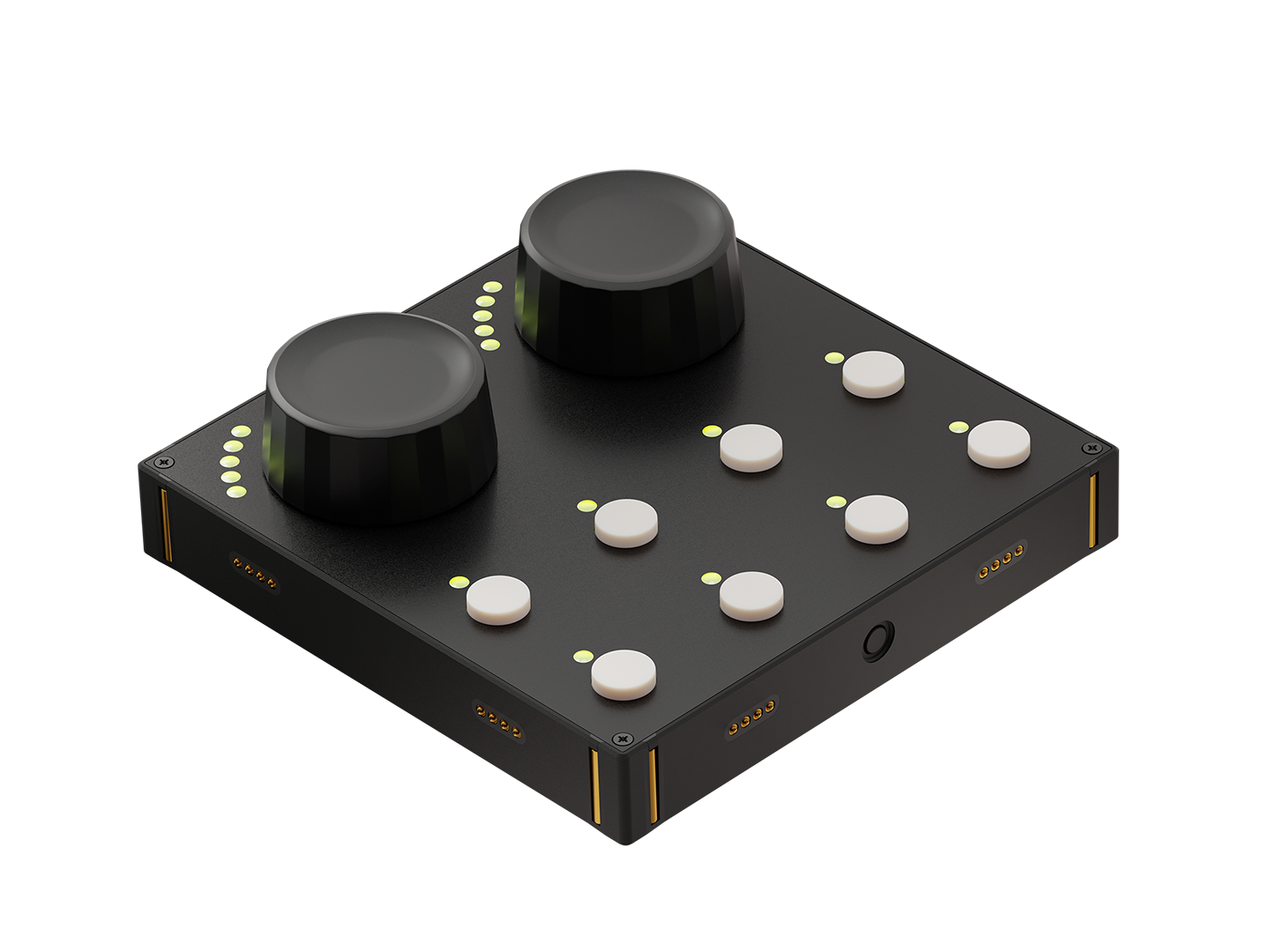 Intech Studio Grid Series 2 - Tek2 - ContrÔleur Midi - Variation 3