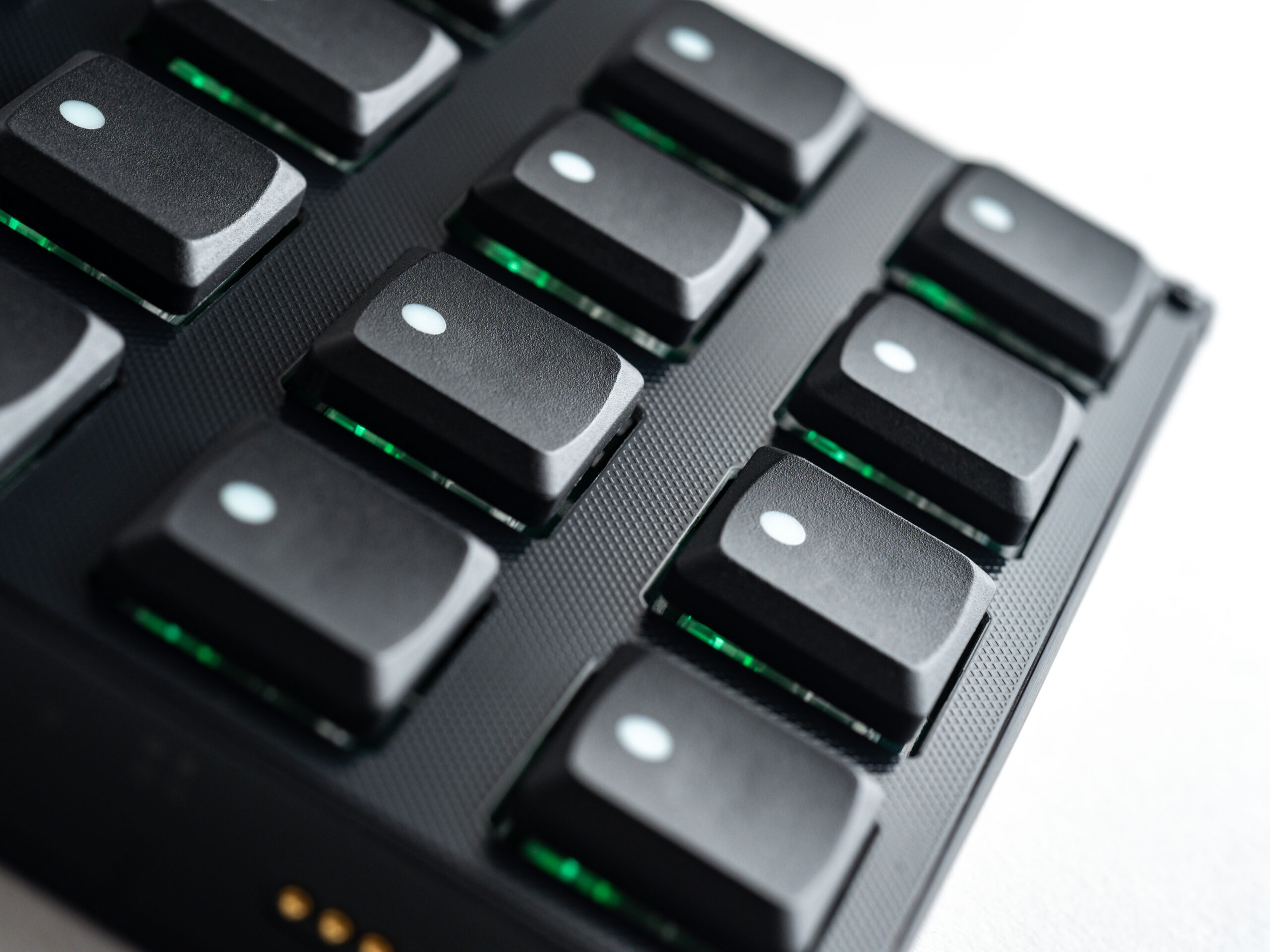 Intech Studio Grid Series 3 - Bu16 Mechanical - ContrÔleur Midi - Variation 5