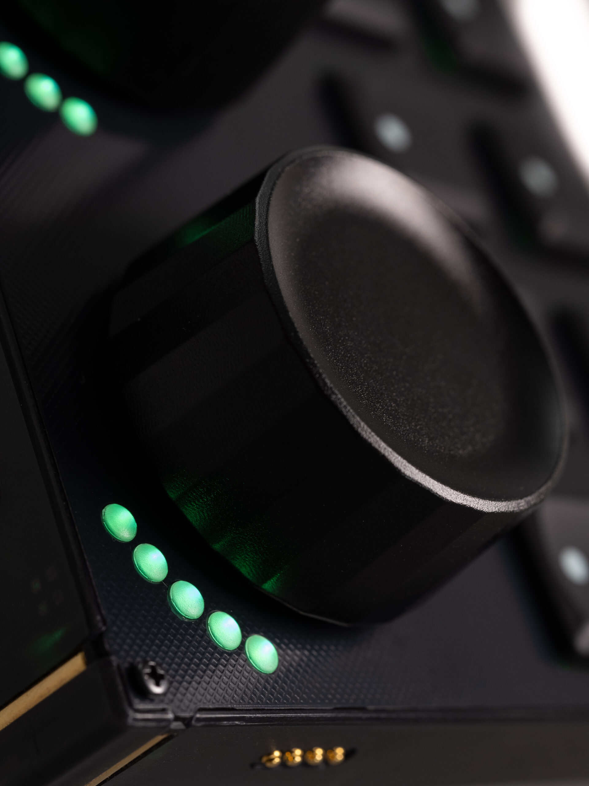 Intech Studio Grid Series 3 - Tek2 Mechanical - ContrÔleur Midi - Variation 2