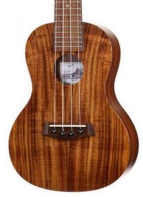 Ukulélé Islander AC-4 Concert - Natural satin