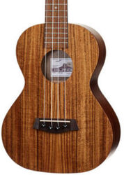 AT-4 Tenor - natural satin