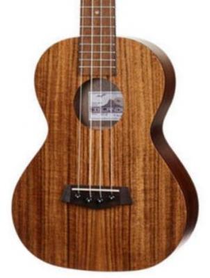 Ukulélé Islander AT-4 Tenor - Natural satin