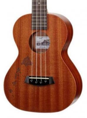 Ukulélé Islander MT-4-ISL Tenor - Hawaian island
