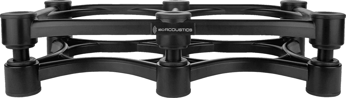 Isoacoustics Iso-430 - Stand Et Support Studio - Main picture