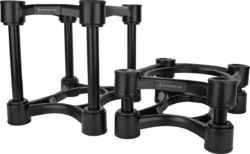 Stand et support studio Isoacoustics ISO-200 (2 Supports)