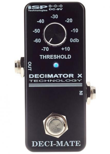 Amazon | iSP Technologies DECIMATOR II コンパクト