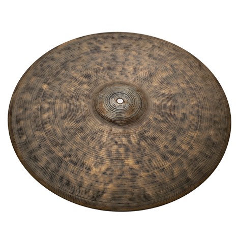 Istanbul Agop 30th Anniversary Ride - 22 inches Ride cymbal