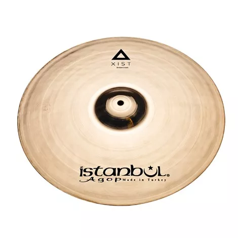 Cymbale ride Istanbul Agop XIST Brilliant Ride