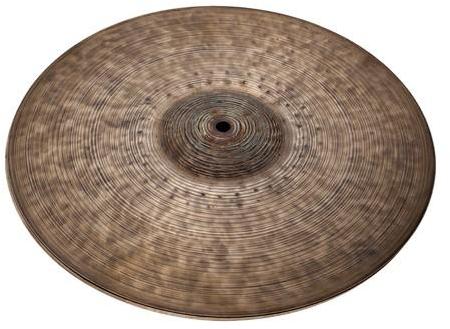 Cymbale hi hat charleston Istanbul Agop 30th Anniversary Hi hat - 14 pouces