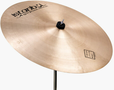 Istanbul Agop Traditional Original Series - Cymbale Ride - Main picture