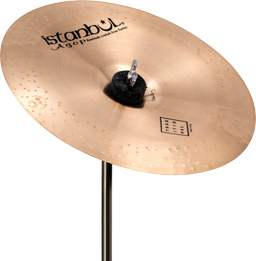 Istanbul Serie Traditionnal Mini - China 8 - Cymbale China - Main picture