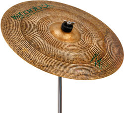 Cymbale crash Istanbul Serie AGOP SIGNATURE - Crash 17