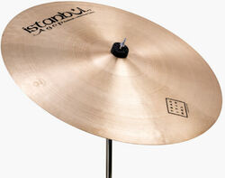 Cymbale ride Istanbul Agop Ride Traditional Original Series