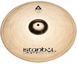 Cymbale ride Istanbul Agop XIST Brilliant Ride