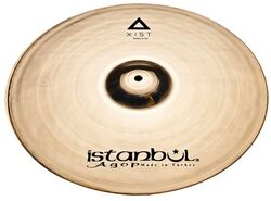 Agop XIST Brilliant Hi-Hat