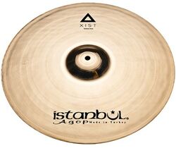 Cymbale ride Istanbul Agop XIST Brilliant Ride