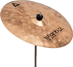 AGOP - Serie XIST 19 DRY DARK CRASH BRILLANT
