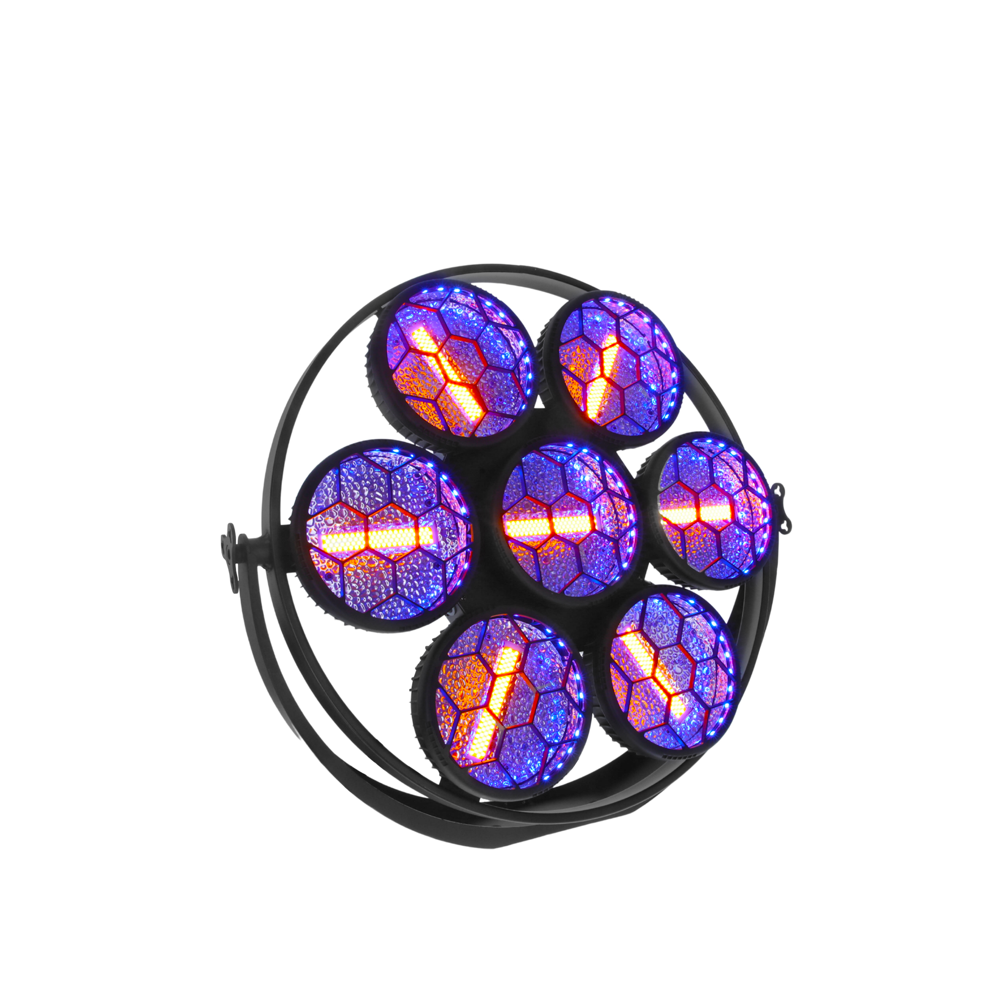 J.collyns Ardeco 7gld - Projecteurs À Leds - Variation 1