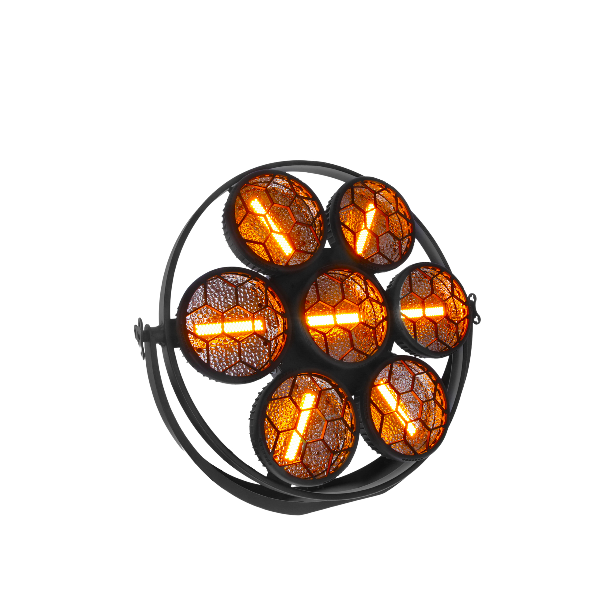 J.collyns Ardeco 7gld - Projecteurs À Leds - Variation 3