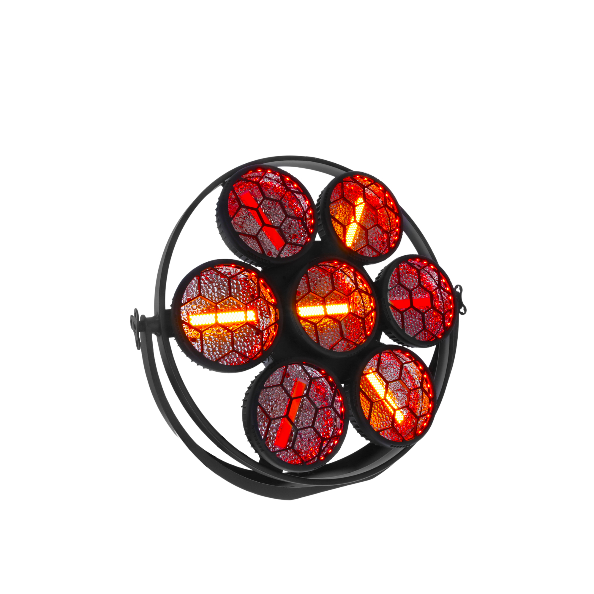 J.collyns Ardeco 7gld - Projecteurs À Leds - Variation 5