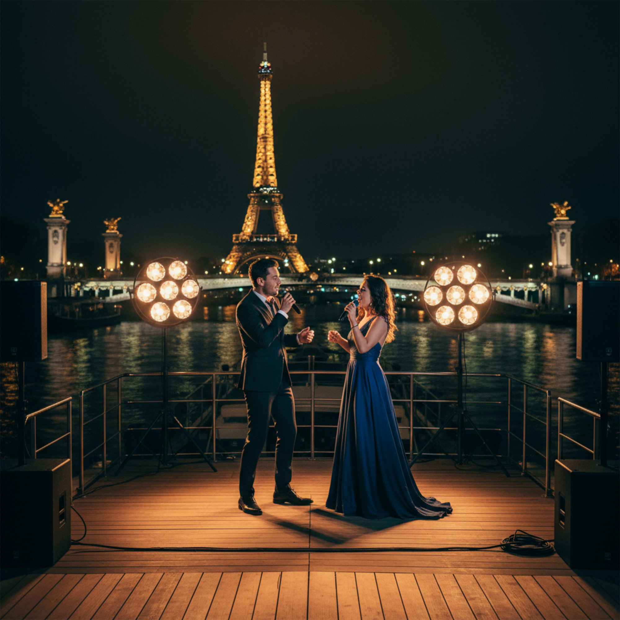 J.collyns Ardeco 7w2c - Projecteurs À Leds - Variation 13