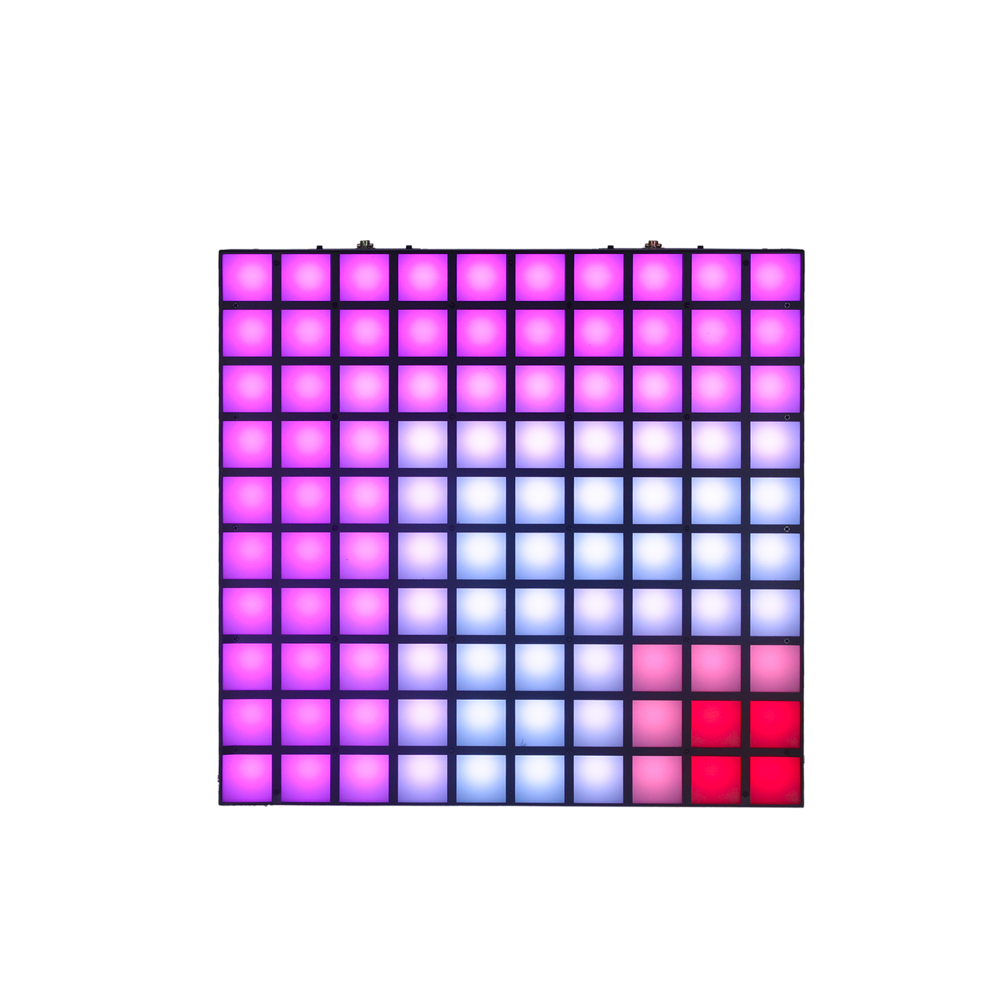 J.collyns Art Panel 100 - Projecteurs À Leds - Variation 2