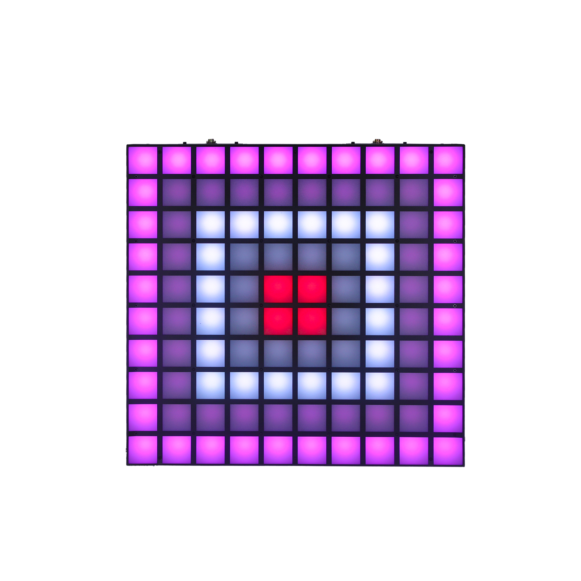 J.collyns Art Panel 100 - Projecteurs À Leds - Variation 6