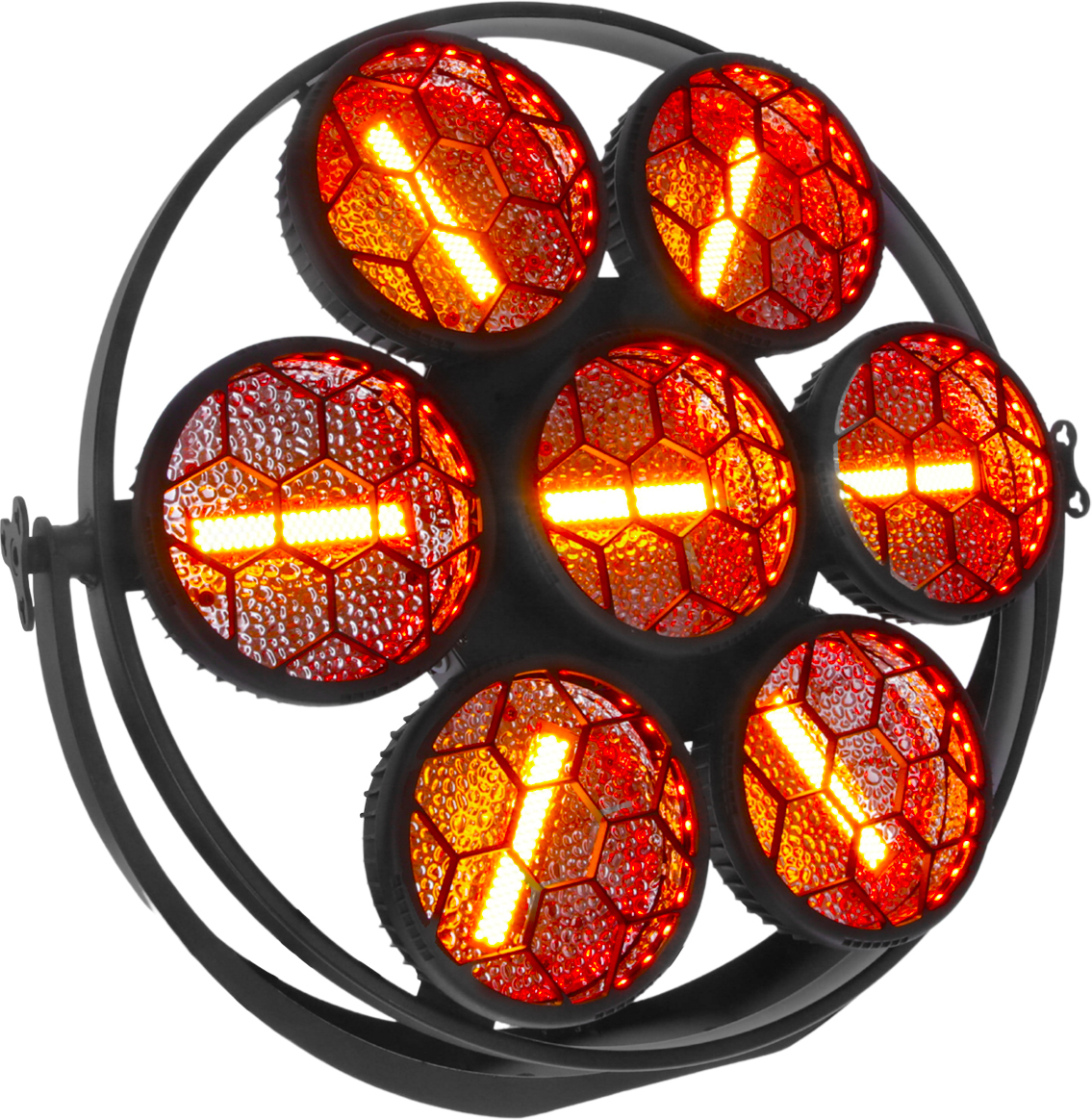 J.collyns Ardeco 7gld - Projecteurs À Leds - Main picture