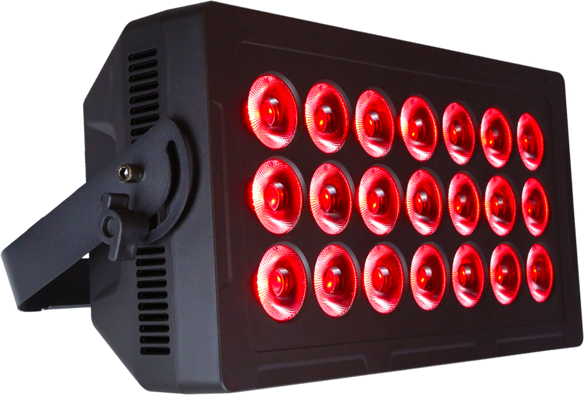 J.collyns Panel Flood 315 Penta - Projecteurs À Leds - Main picture