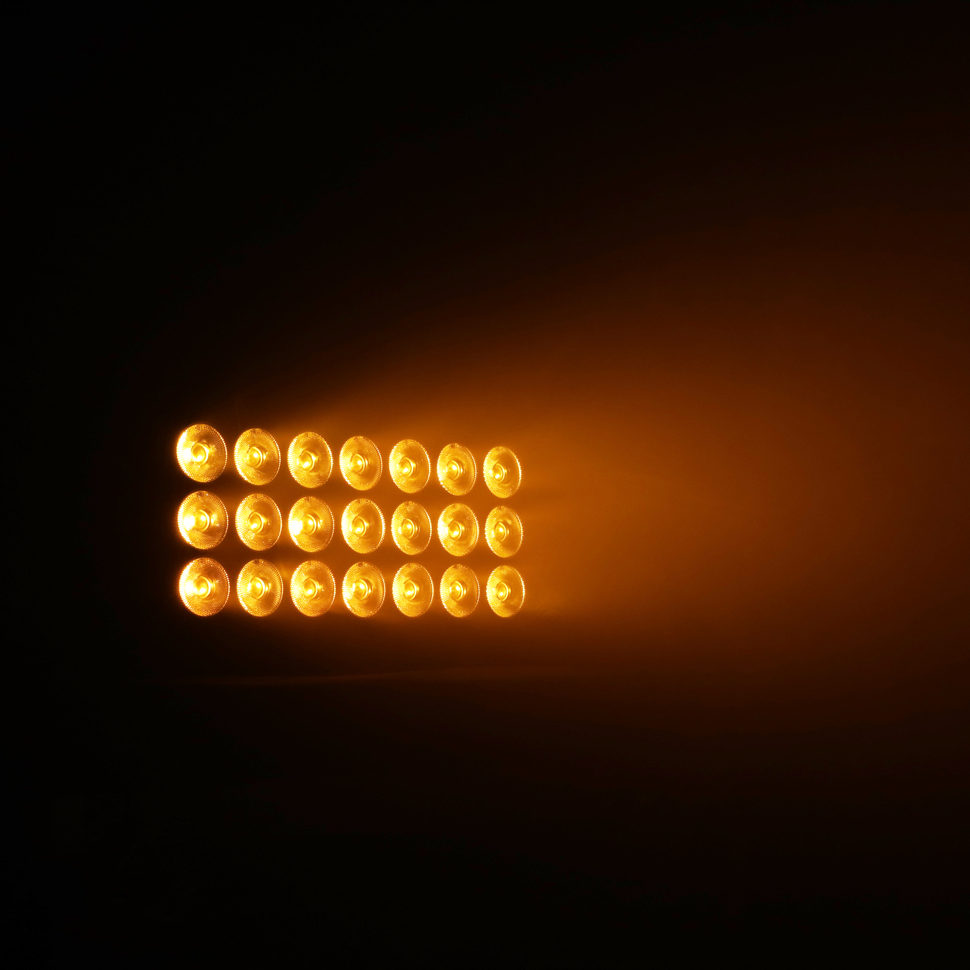 J.collyns Panel Flood 315 Penta - Projecteurs À Leds - Variation 11