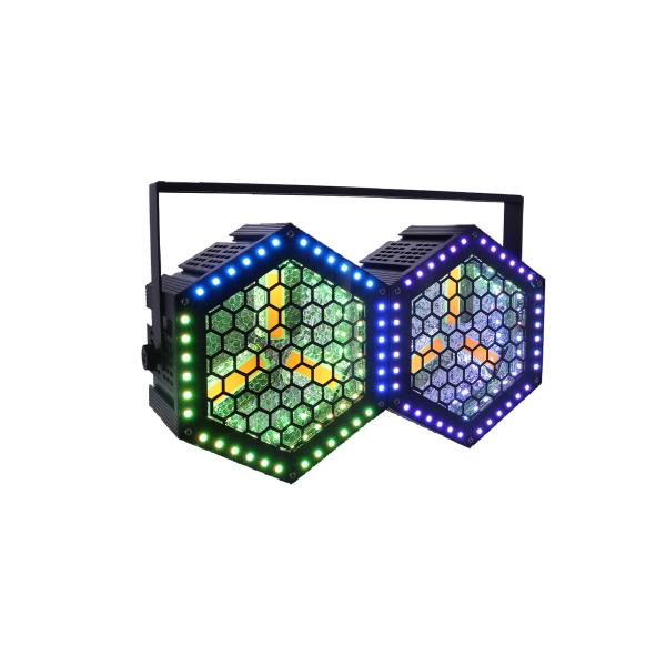 J.collyns PAR 2BEE Led-podiumspots
