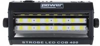 Strobe Led COB 400