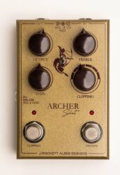 Archer Select