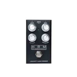 Pédale overdrive / distortion / fuzz J. rockett audio designs Hot Rubber Monkey V2