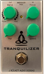 Pédale chorus / flanger / phaser / tremolo J. rockett audio designs Tranquilizer